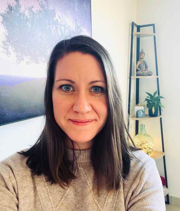 Anne-Gaëlle Bertin