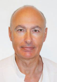 Dr Didier Pascual, Stomatologue à Rodez