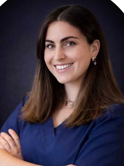 Dr Alexandra Marcoux, Chirurgien dentiste à Chessy-Les-Mines