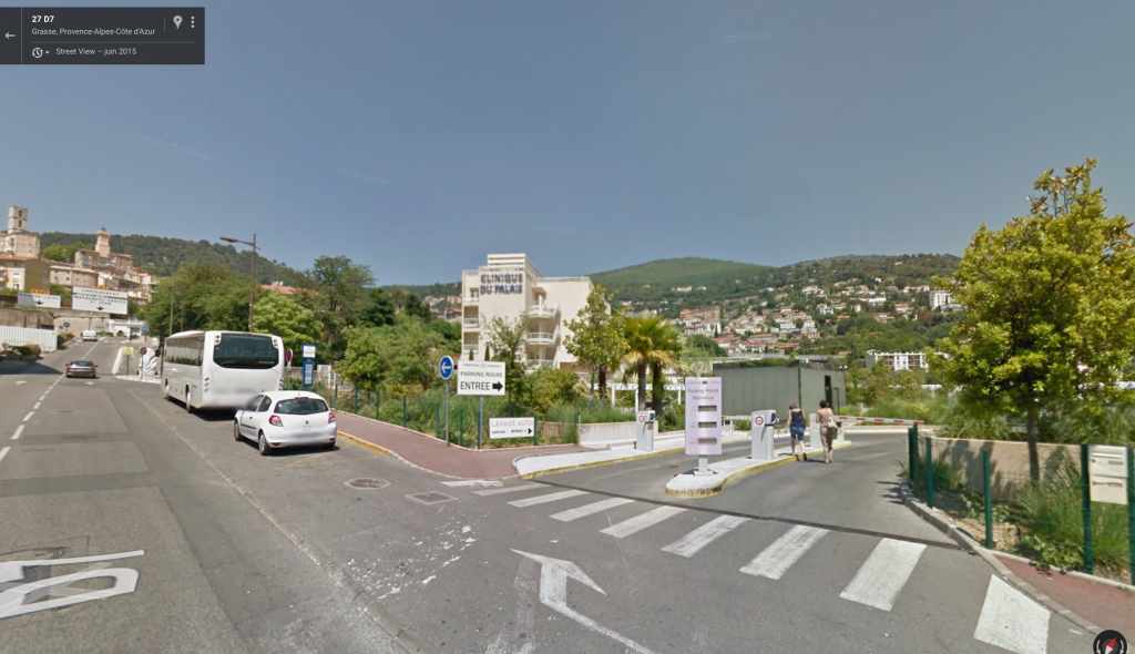 Dr Olivier Lefebvre, Chirurgien urologue à Grasse