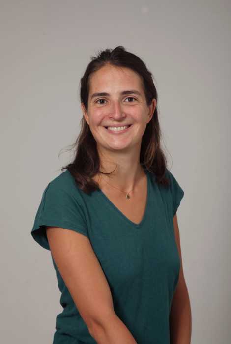 Céline Montagne