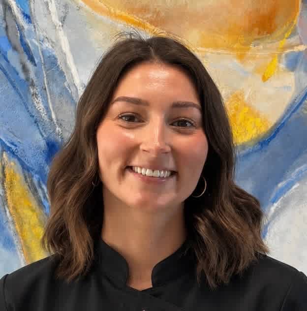 Dr Elodie Domanec, Chirurgien dentiste à Cenon