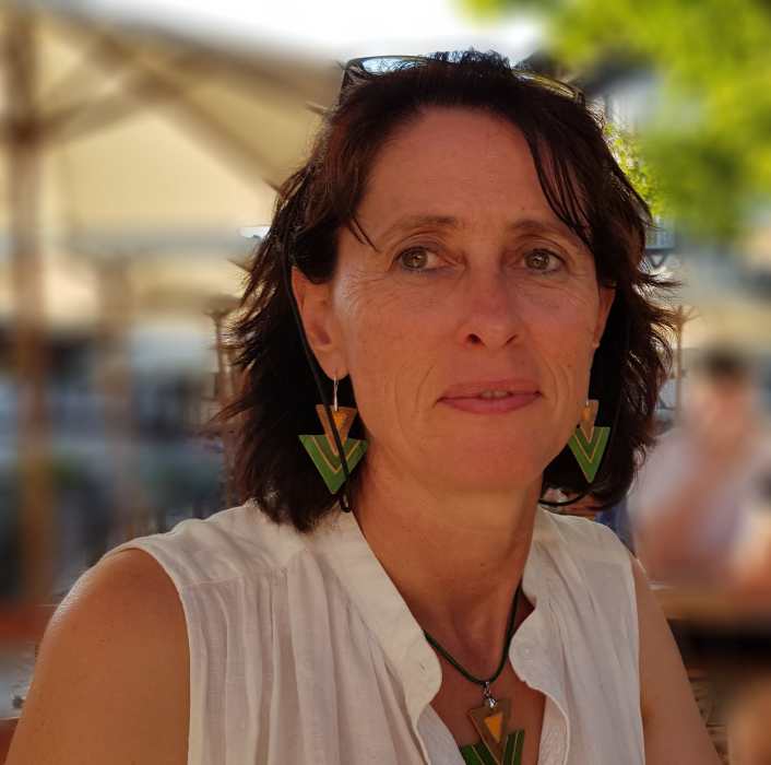 Valérie Renard