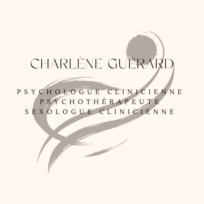 Charlène Guérard