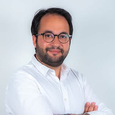 Dr Alexandre BALLOUT