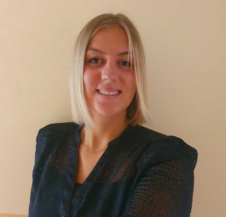 Audrey Ludaescher