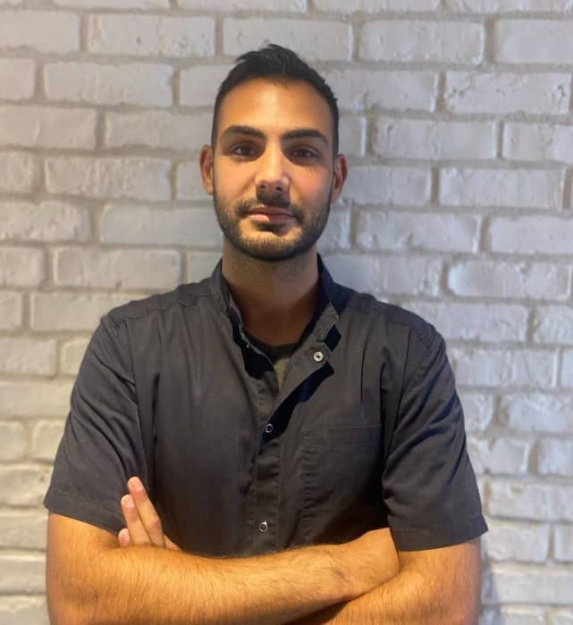 Dr ELIE HATTAB