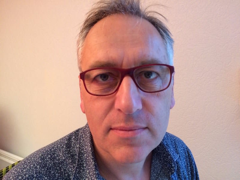 Dr Denis BAUDOT