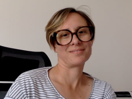 Dr Nathalie PONCET-PAVIOT