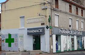 Pharmacie du Creux 