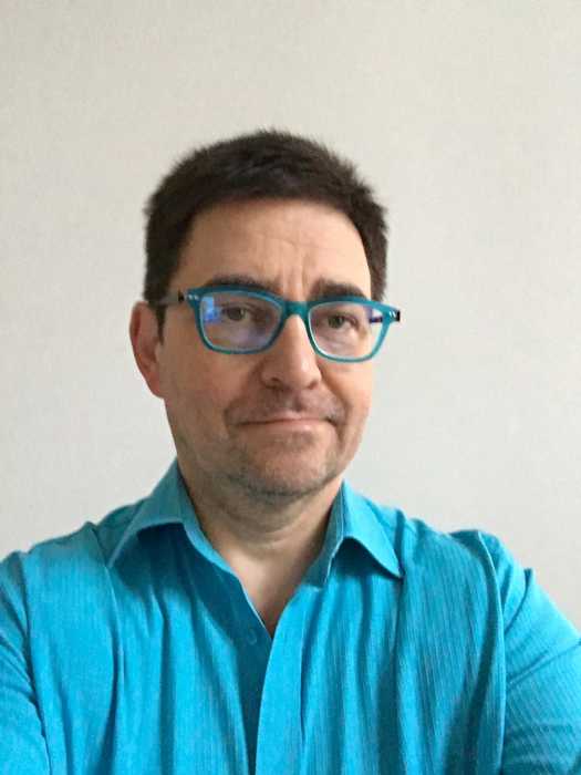 Dr jean Balaguier