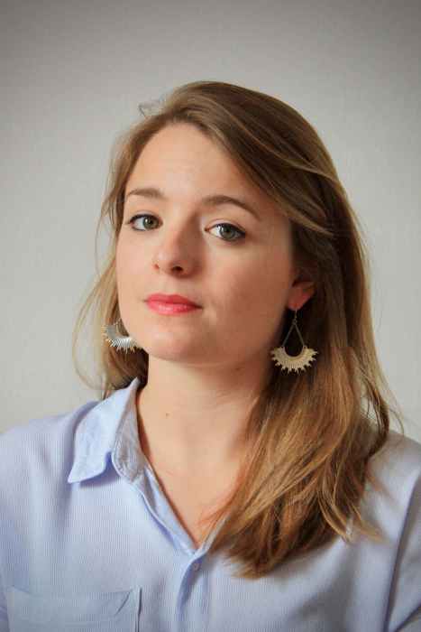 Astrid Archambeaud