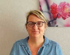Dr Sandrine RENAUD-PICOT