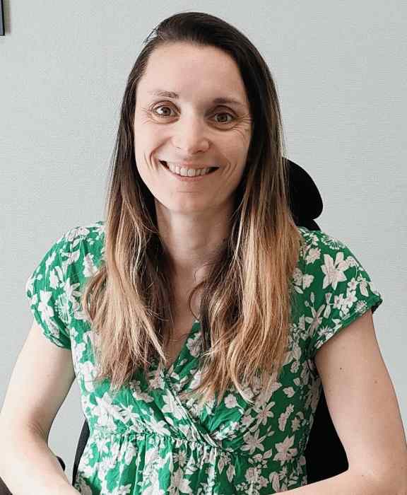 Dr Maëlle Remy