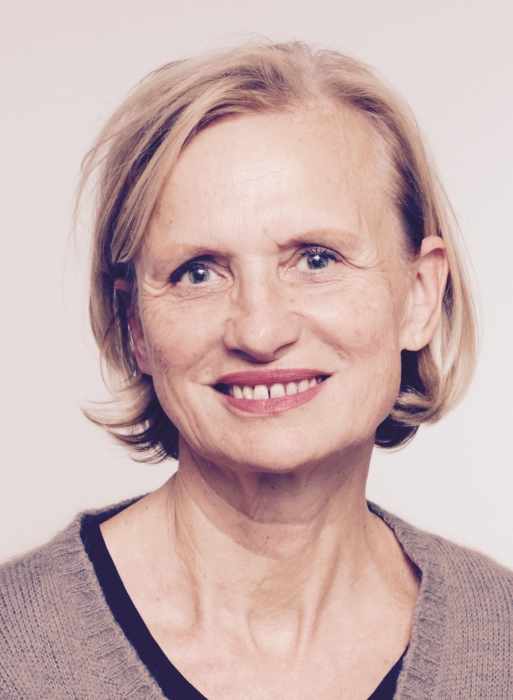 Dr Brigitte Rimlinger-Abbar