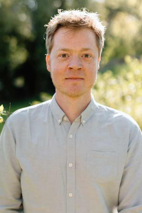 Colin Malval