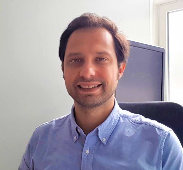 Dr Alexandre Galloula