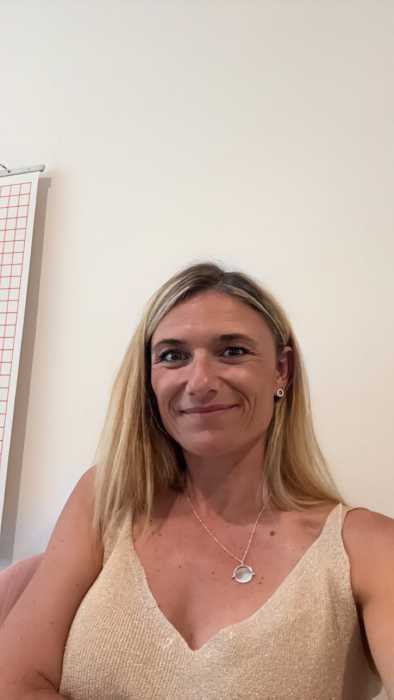 Emilie Signoli Robert