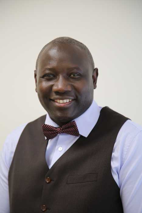 Dr Jean-Marc SENE