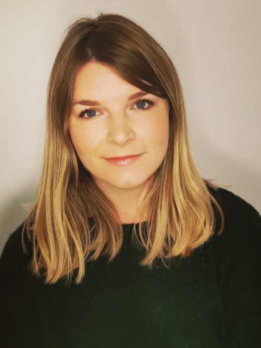 Dr Celine Desmarecaux