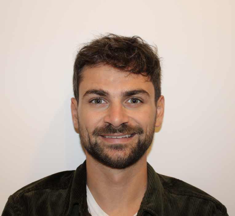 Dr Arnaud MALLARONI
