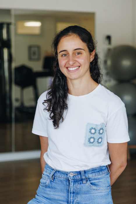 Dr Coralie Laurent, Masseur kinésithérapeute à Biguglia