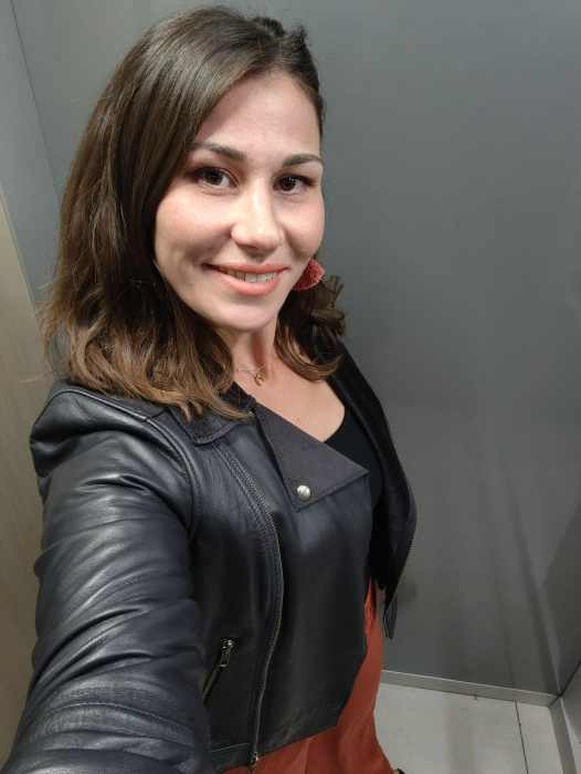 Justine  MICHEL