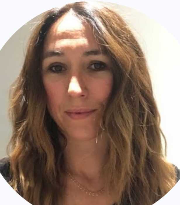 Dr Guillemette Jousserand 
