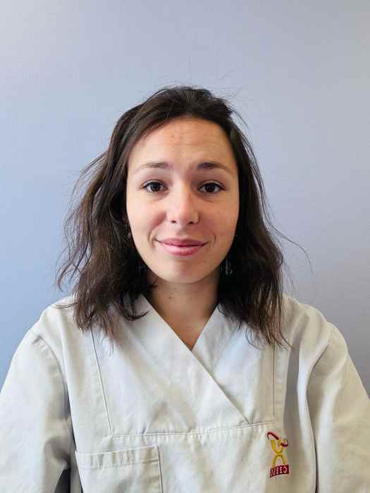 Gaelle Desreaux