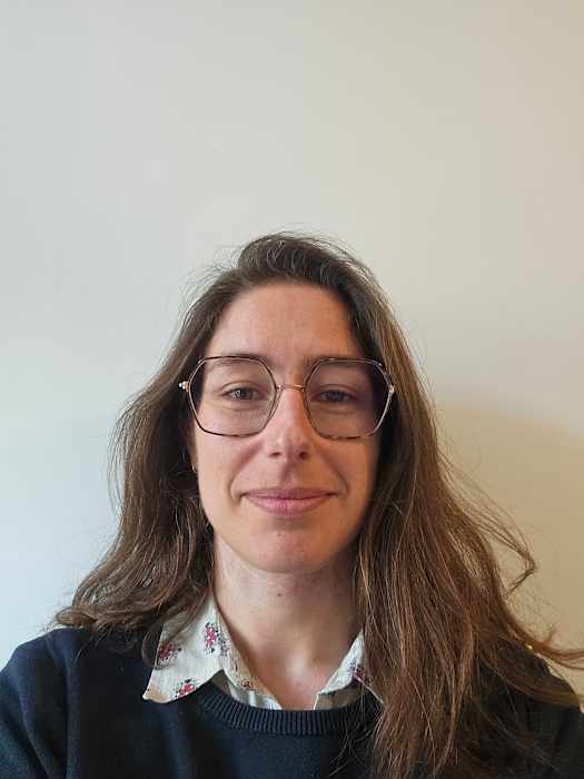 Anna PINEAU