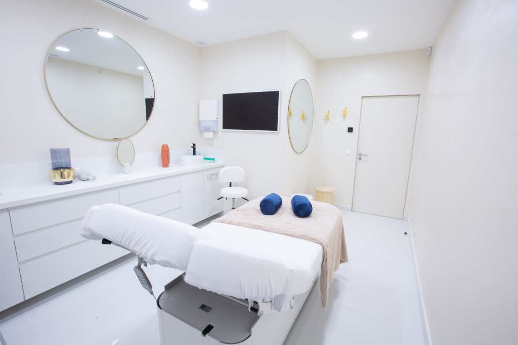 Clinique des Champs Élysées Toulouse, Clinique privée à Toulouse