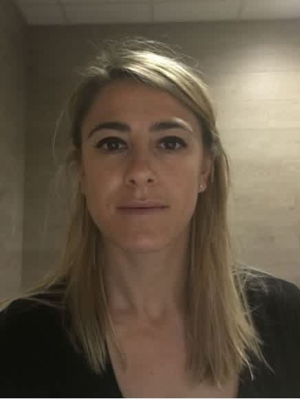 Julie LAFON-LARGUET