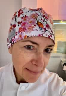 Dr CHRISTINE CROUZET