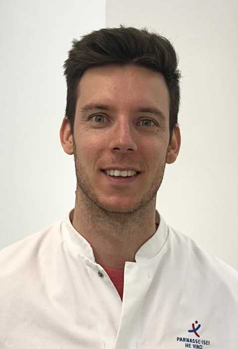 Benjamin BEULENS