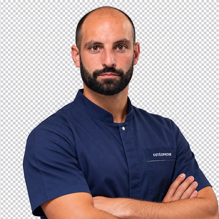 Sébastien Garçon