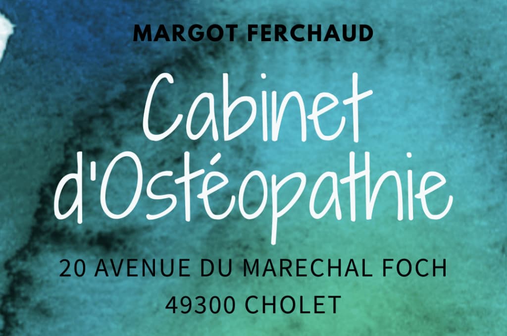 Margot Ferchaud