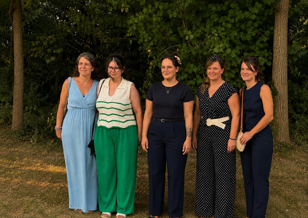 Cabinet infirmier de Plessé