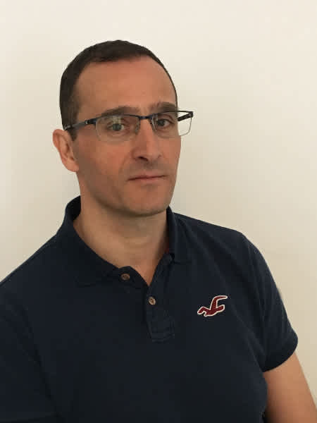 Dr Laurent GAUCI 