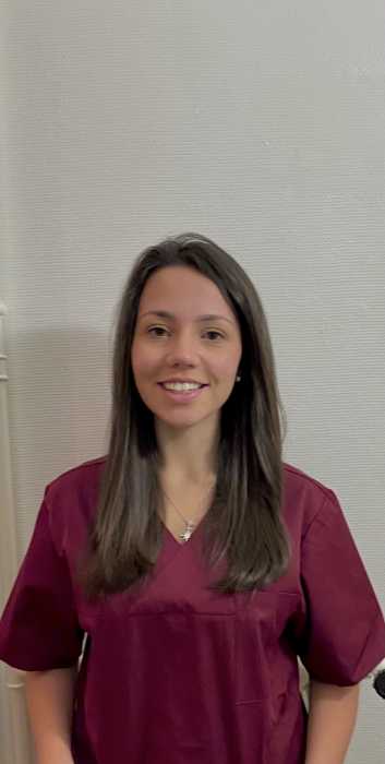 Dr Estelle AZIZA