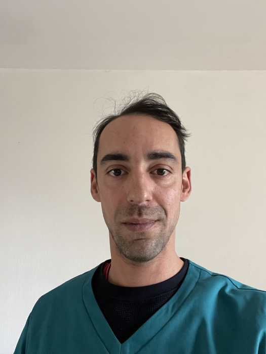 SERGE DIBELLA