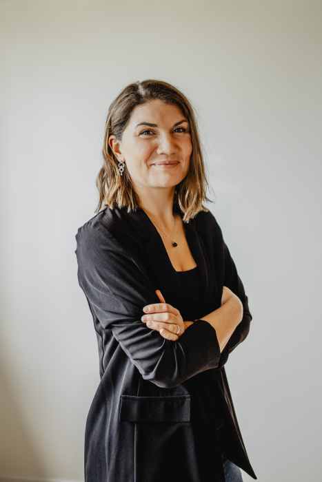 Elise BERCHE FERRIERE