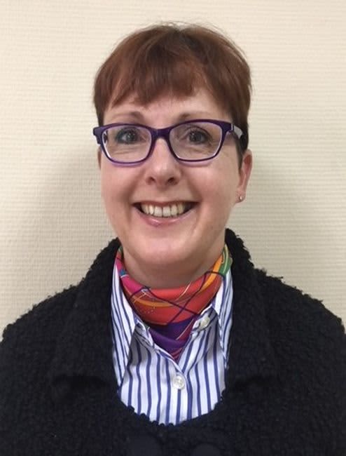 Dr Brigitte Lufiacre