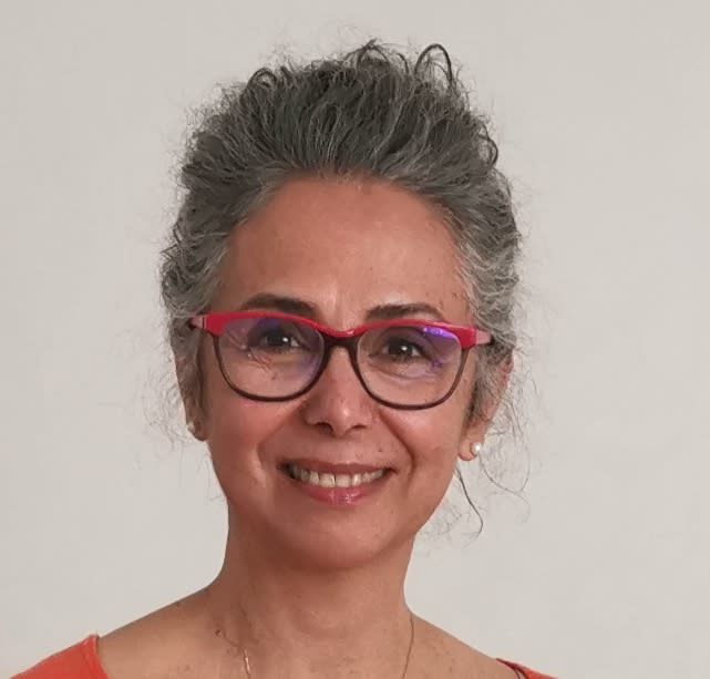 Dr Nassime TOUILLON