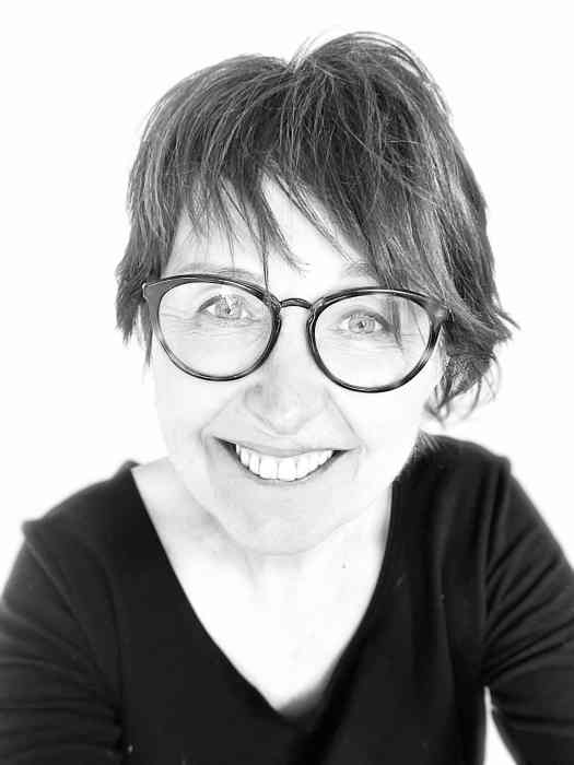 Dr Isabelle RAFFALLI
