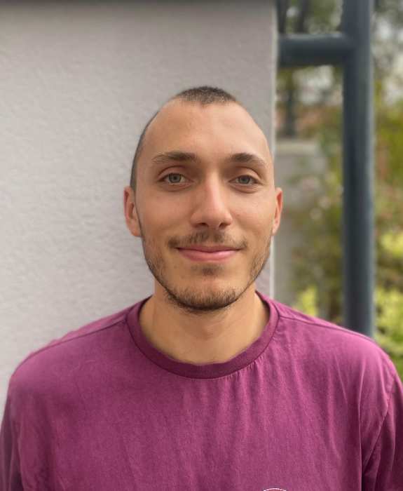Eliott Husson