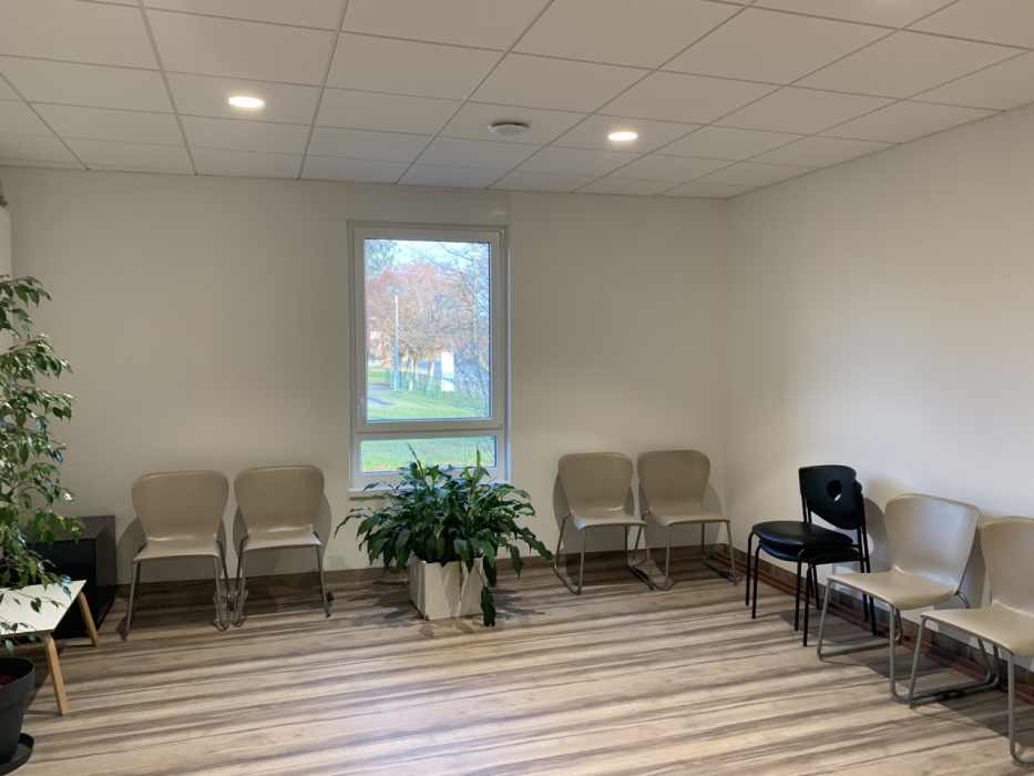 médical de l'étang, médical à Belfort