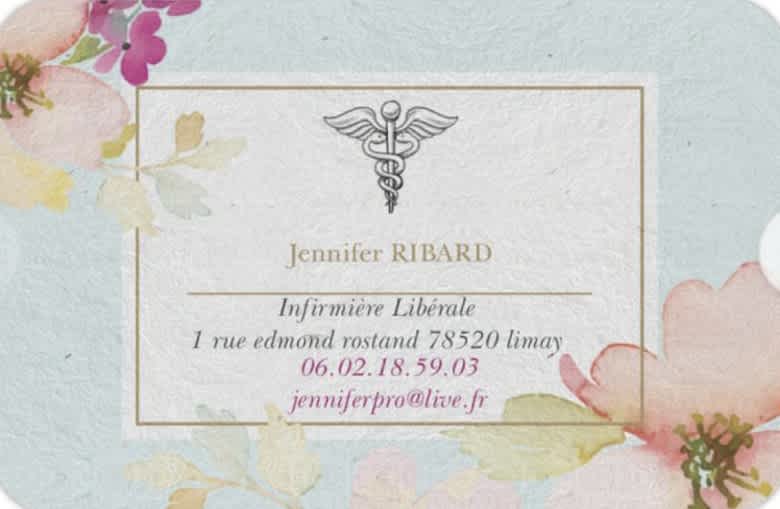 Jennifer Ribard
