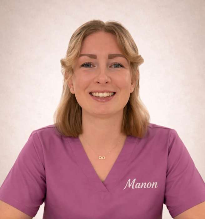 Manon Beaujon, Masseur kinésithérapeute à Conflans-Sainte-Honorine