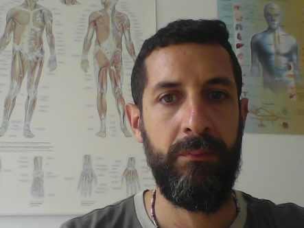 FRANCESCO MEINI