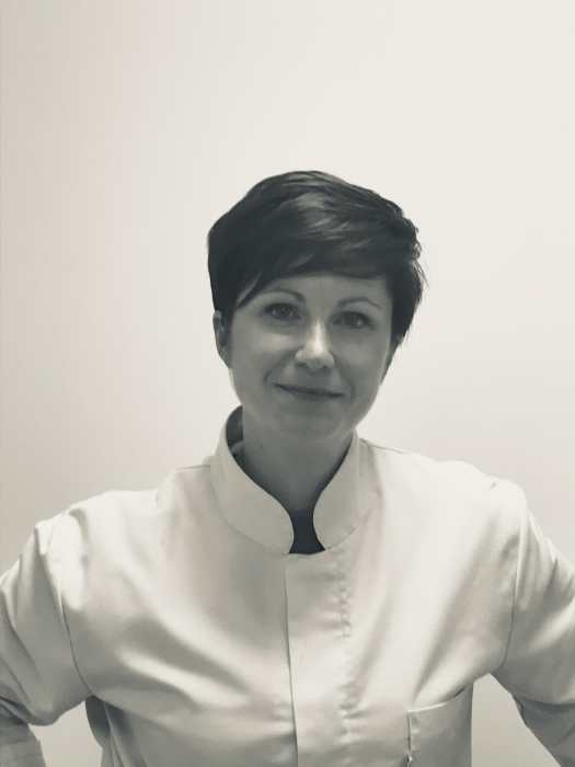 Dr ELISE KILBURGER